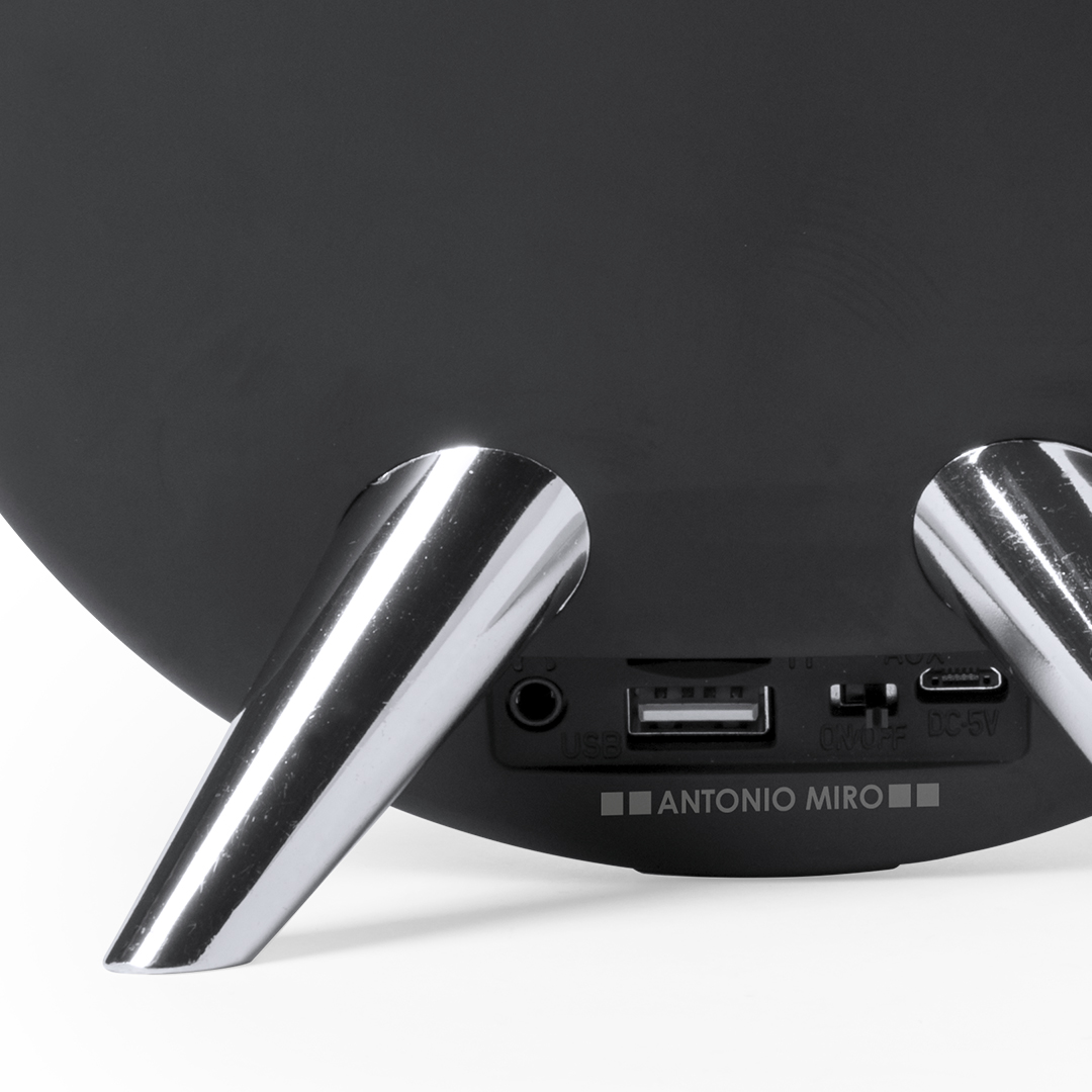 Enceinte bluetooth HOSUX - MA7344-4