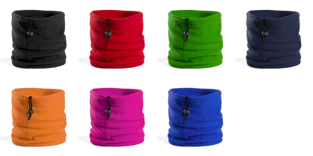 Tour de Cou et Bonnet ARTICOS - MA8016-2
