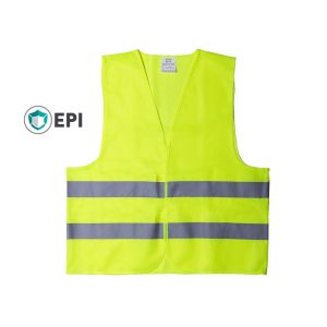 Gilet Jaune Personnalisé KROSS