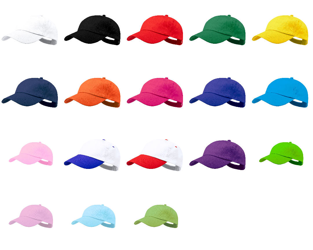 Casquette SPORT - MA8072-6