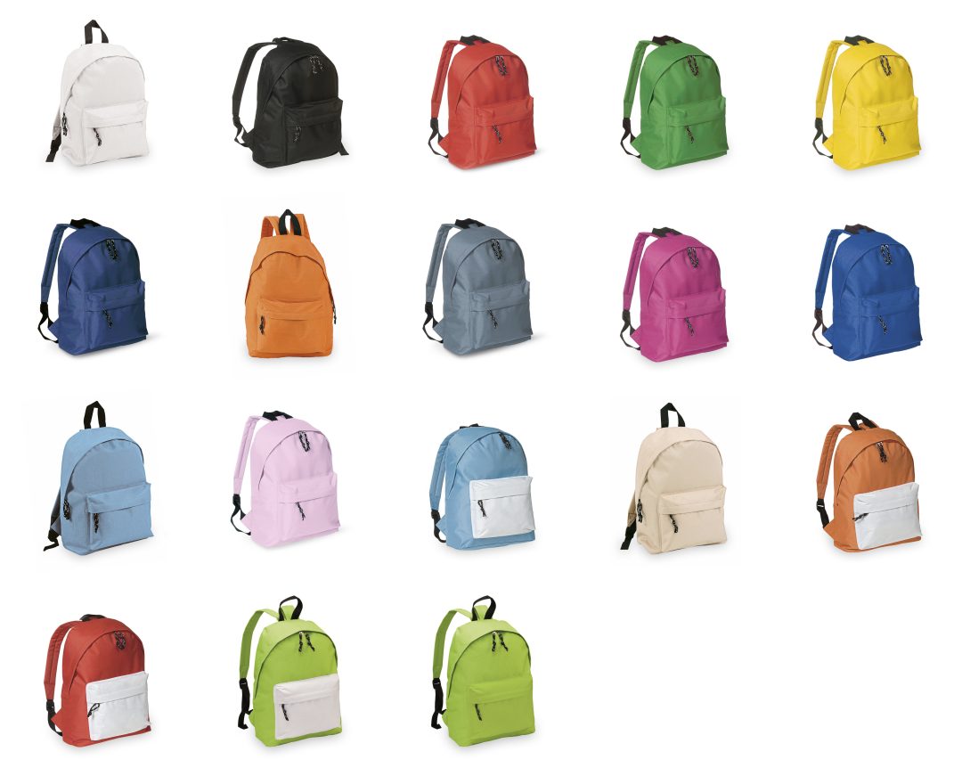 Sac à dos DISCOVERY - MA9012-2