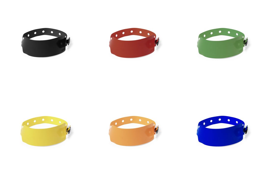 Bracelet MULTI - MA9096-5