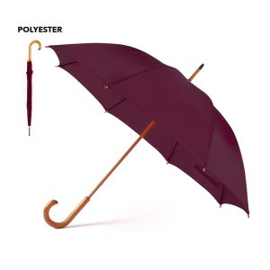 Parapluie Manche Bois Personnalisé SANTY