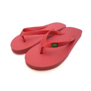 Tongs Brésiliennes personnalisées BRASILEIRA