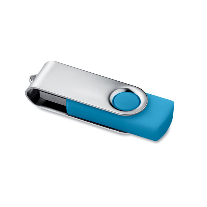 Clé USB 4GB MALTE - MI1001-2