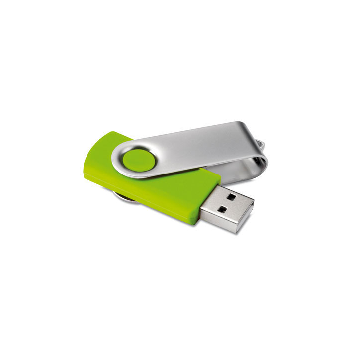 Clé USB 4GB MALTE - MI1001-3