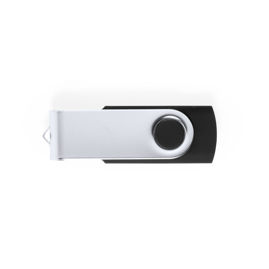 Clé USB 4GB MALTE - MI1001