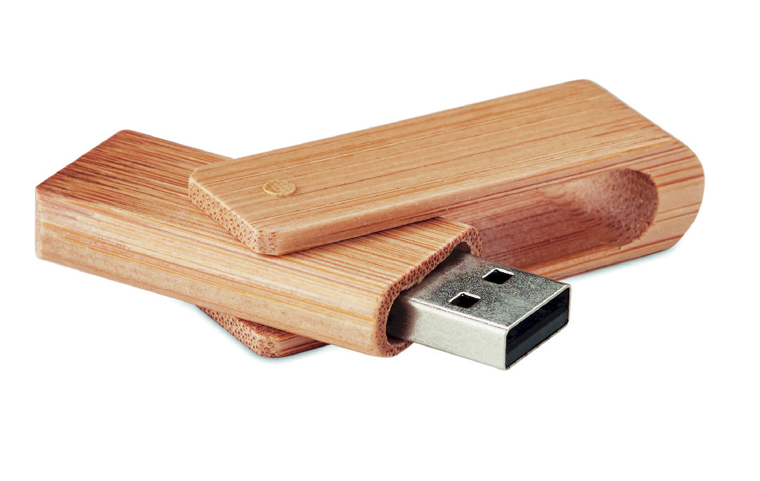 Clé USB 16 GB MICH - MI1202-3