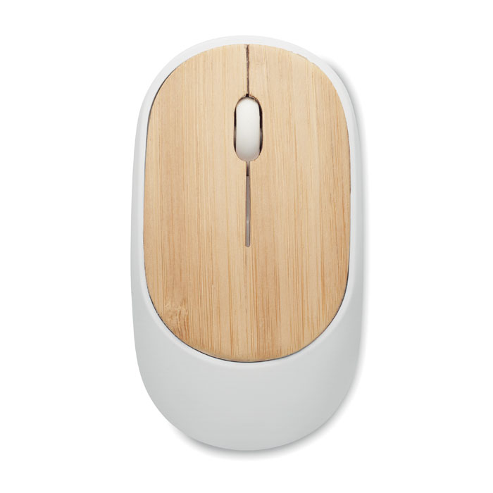 Souris sans fil CURVY BAM - MI2085-2