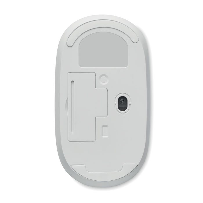 Souris sans fil CURVY BAM - MI2085-4