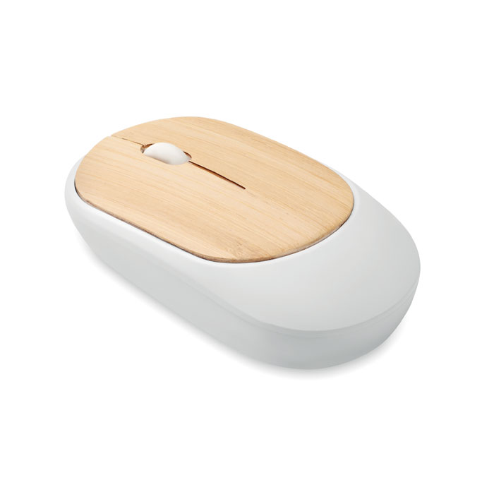 Souris sans fil CURVY BAM - MI2085