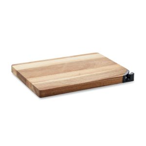 Planche à Découper Aiguiseur Intégré Personnalisée ACALIM