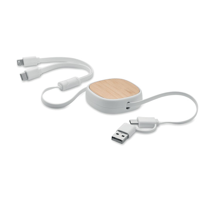 Câble de charge TOGOBAM - MI2146-2