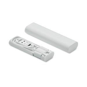Câble de Charge Adaptateurs Personnalisé SUPABLE