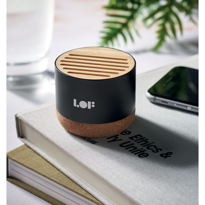 Enceinte RUMBA - MI2205-4