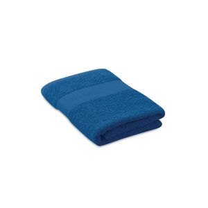Serviette Mains Coton Bio Personnalisée SERRY