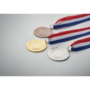 Médaille Compétition Personnalisé WINNER