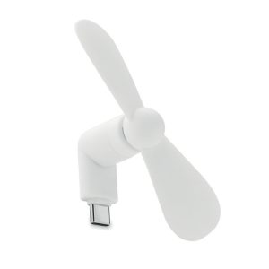 Ventilateur portable personnalisé PHAN