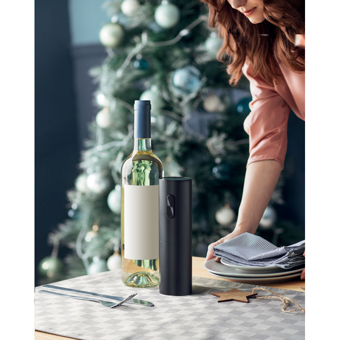Ouvre-bouteille électrique RETOOL - MI2291-5