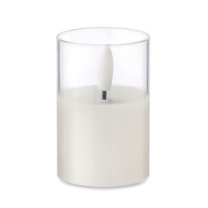 Bougie LED personnalisée XANDLE