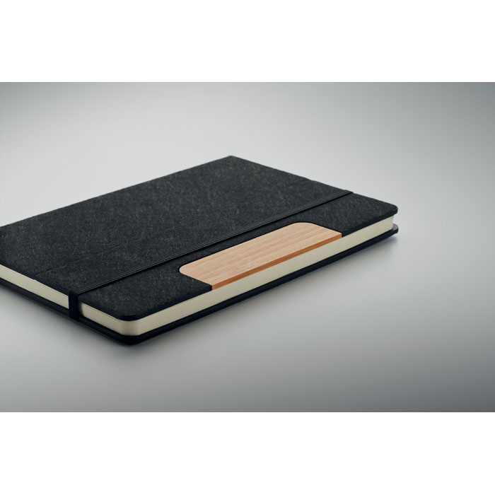 Carnet NOTEMIX - MI2390-4