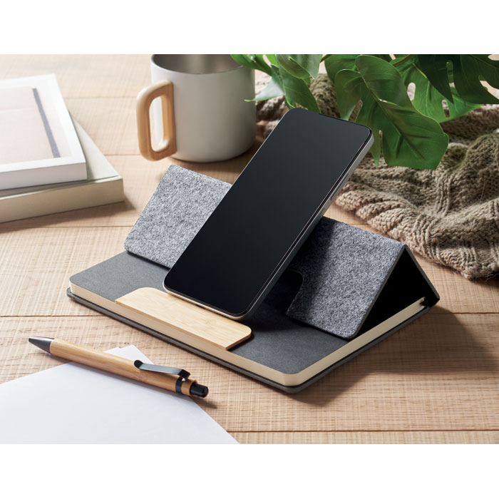 Carnet NOTEMIX - MI2390-5
