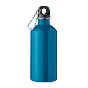 Gourde Mousqueton personnalisée REMID MOSS