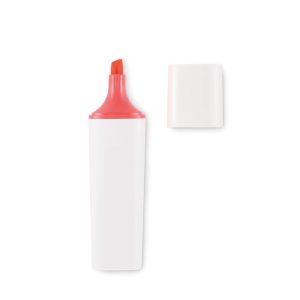 Surligneur Fluo Écologique Personnalisé KOUNETTE
