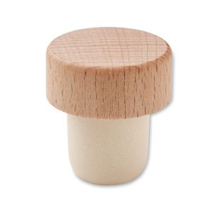 Bouchon de Bouteille Personnalisé BOPPER
