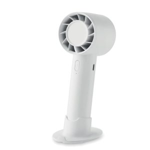 Ventilateur Portable Rechargeable Personnalisé AIRE