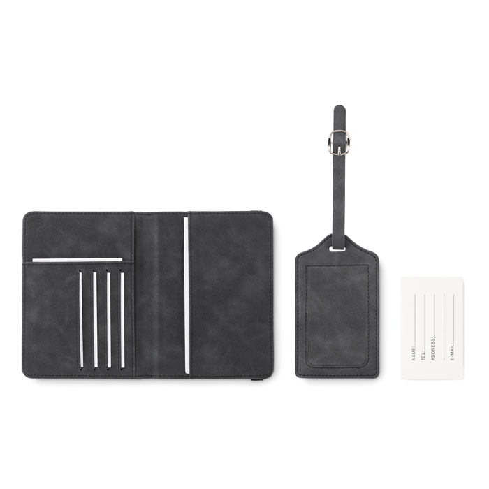 Set de voyage JETTAG - MI2535-2
