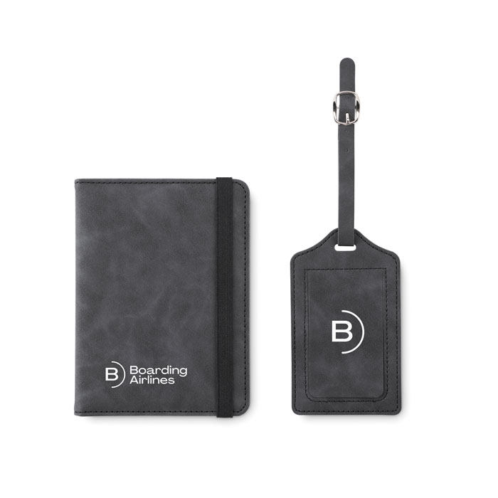 Set de voyage JETTAG - MI2535-3