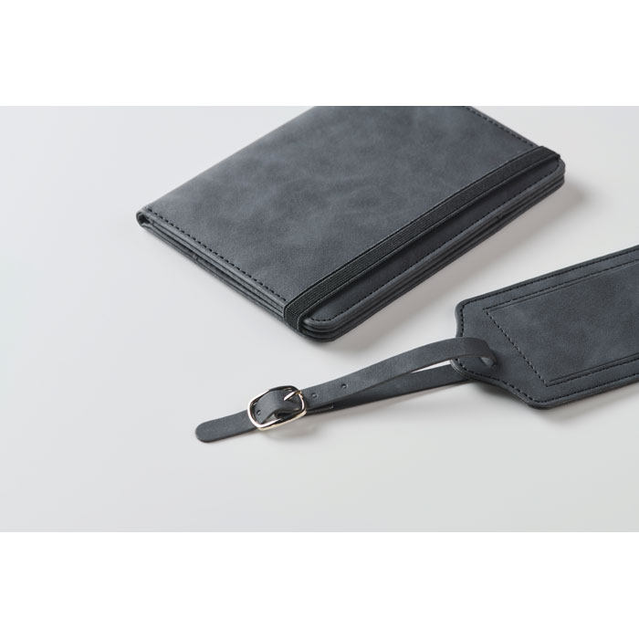Set de voyage JETTAG - MI2535-4