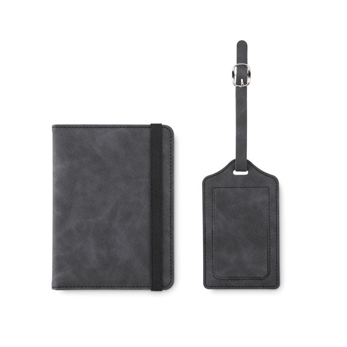 Set de voyage JETTAG - MI2535