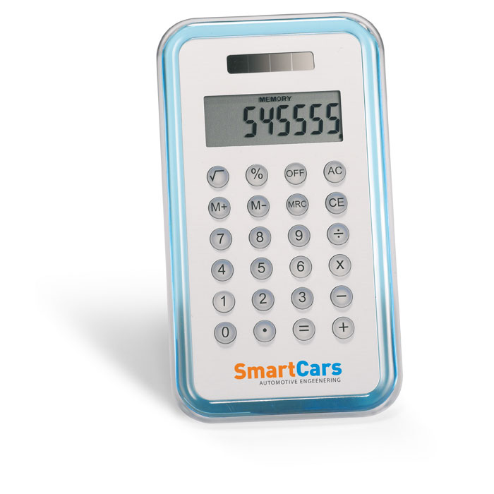 Calculatrice CULCA - MI2656-2