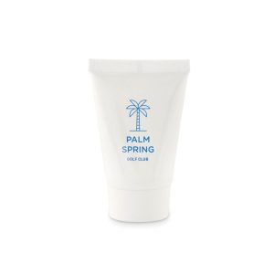 Crème Solaire Personnalisée SUNCARE