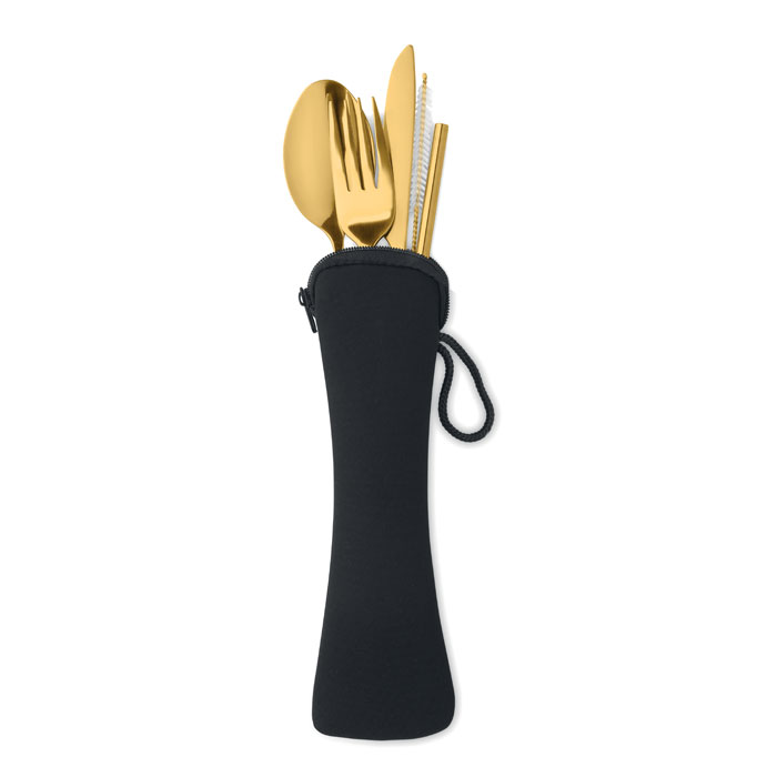 Ensemble de couverts QUEEN - MI6149-2