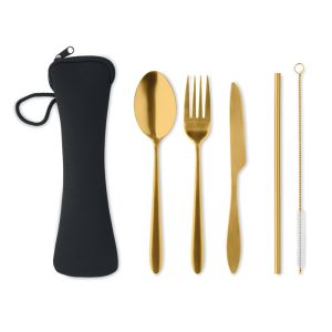 Ensemble de couverts QUEEN - MI6149
