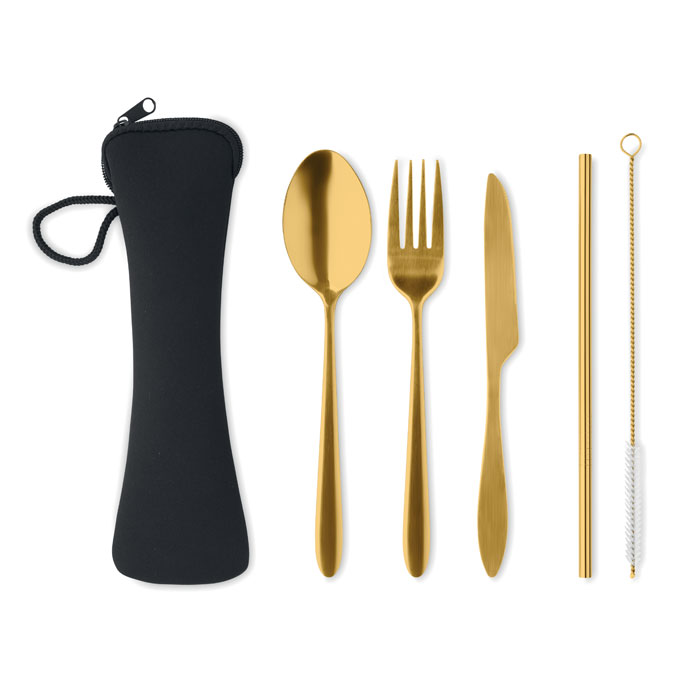 Ensemble de couverts QUEEN - MI6149