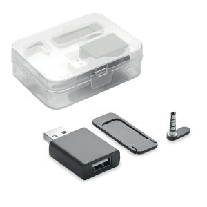 Kit de Sécurité Numérique Personnalisé DADDY
