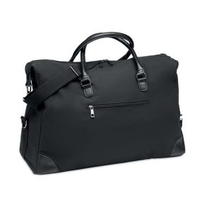 Sac de Voyage Toile personnalisé MONACO