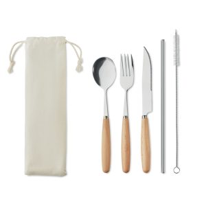 Ensemble de couverts CUSTA - MI6336