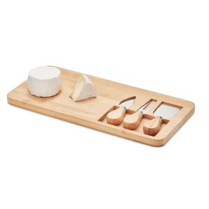 Plateau à Fromage Personnalisé GLENAVY