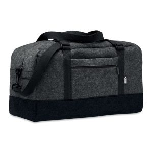 Sac de Voyage Feutrine personnalisé INDICO BAG