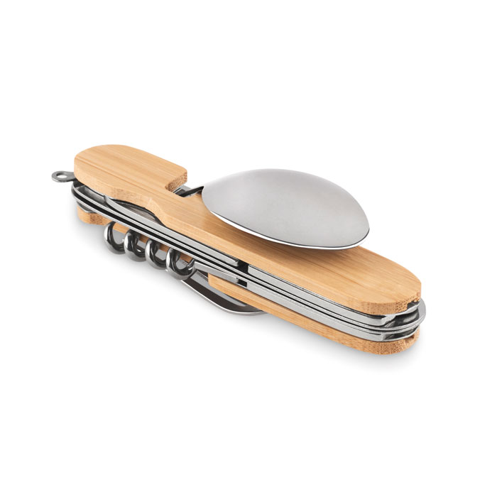 Couverts pliables SUBETE - MI6473-2