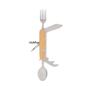 Couverts Pliables Personnalisé SUBETE