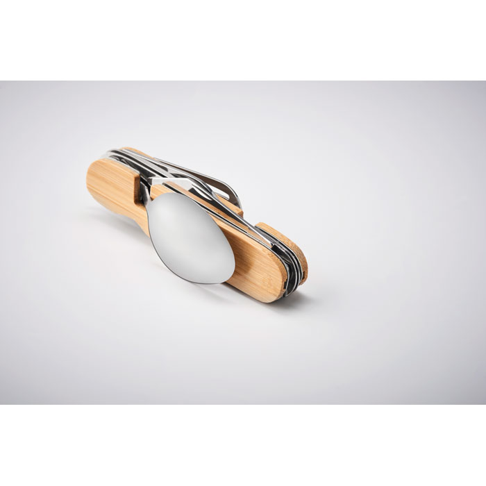 Couverts pliables SUBETE - MI6473-4