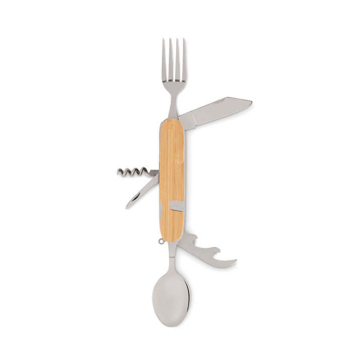 Couverts pliables SUBETE - MI6473