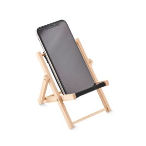 Support téléphone bureau original personnalisé SILLITA