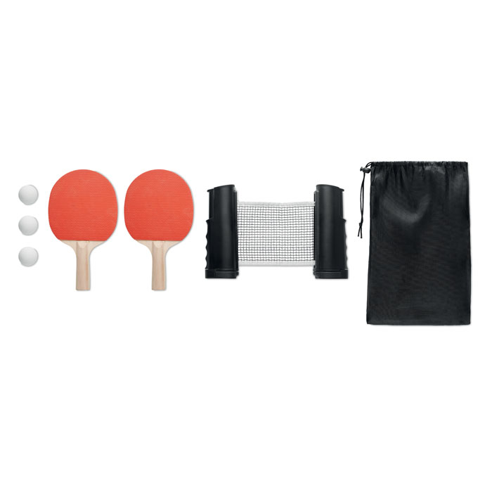 Set tennis de table ANTOINE - MI6517-2